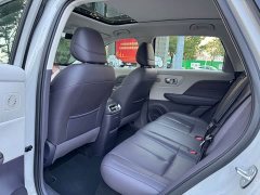 Leapmotor B10 510 Pleasure Edition - ფოტო 11