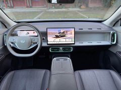 Leapmotor B10 510 Pleasure Edition - ფოტო 12
