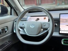 Leapmotor B10 510 Pleasure Edition - ფოტო 13