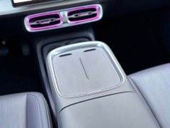Leapmotor B10 510 Pleasure Edition - ფოტო 15