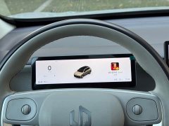 Leapmotor B10 510 Pleasure Edition - ფოტო 16