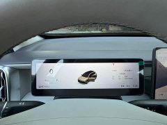 Leapmotor B10 510 Pleasure Edition - ფოტო 19