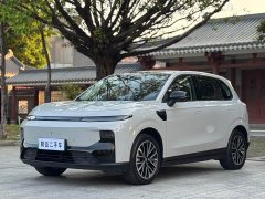 Leapmotor B10 510 Pleasure Edition - ფოტო 4