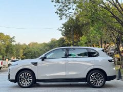 Leapmotor B10 510 Pleasure Edition - ფოტო 5
