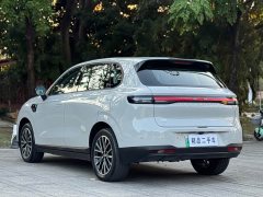 Leapmotor B10 510 Pleasure Edition - ფოტო 6