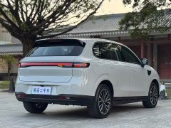 Leapmotor B10 510 Pleasure Edition - ფოტო 8