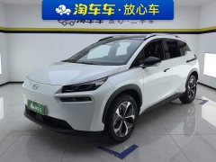 GAC AION V Plus 70 Star Edition LFP - ფოტო 1