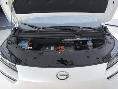 GAC AION V Plus 70 Star Edition LFP - ფოტო 10