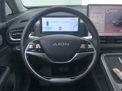 GAC AION V Plus 70 Star Edition LFP - ფოტო 15