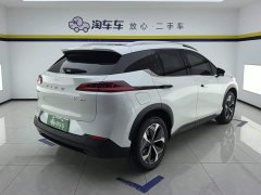 GAC AION V Plus 70 Star Edition LFP - ფოტო 3