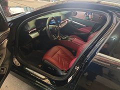 BMW 5 Series 530Li Premier M Sport Package - photo 2