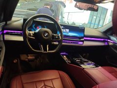 BMW 5 Series 530Li Premier M Sport Package - photo 3