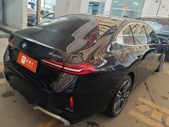 BMW 5 Series 530Li Premier M Sport Package - photo 4