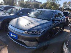 BYD Song Plus New Energy EV Premium - ფოტო 1