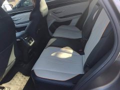 BYD Song Plus New Energy EV Premium - ფოტო 11