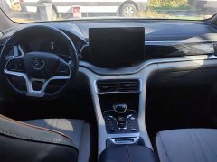BYD Song Plus New Energy EV Premium - ფოტო 12