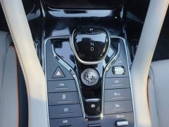 BYD Song Plus New Energy EV Premium - ფოტო 16