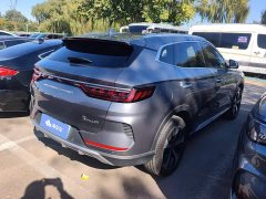 BYD Song Plus New Energy EV Premium - ფოტო 3