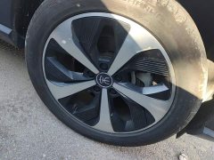 BYD Song Plus New Energy EV Premium - ფოტო 6
