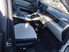 BYD Song Plus New Energy EV Premium - ფოტო 8