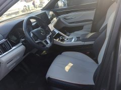 BYD Song Plus New Energy EV Premium - ფოტო 9