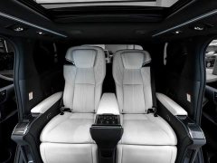Lexus LM 300h Four-Seat Royal Edition - photo 15