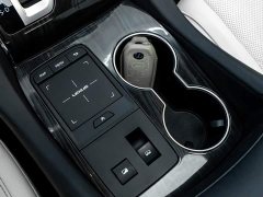 Lexus LM 300h Four-Seat Royal Edition - photo 20