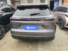 Chery Tiggo 7 PLUS 1.6TGDI DCT Prestige Edition - фото 4