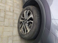 Chery Tiggo 7 PLUS 1.6TGDI DCT Prestige Edition - фото 6