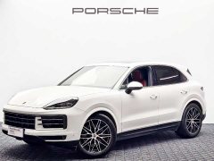 Porsche Cayenne 3.0T - ფოტო 1