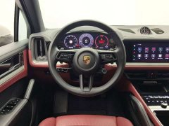 Porsche Cayenne 3.0T - ფოტო 10