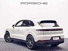 Porsche Cayenne 3.0T - ფოტო 13