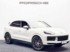 Porsche Cayenne 3.0T - ფოტო 4