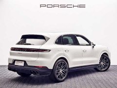 Porsche Cayenne 3.0T - ფოტო 5