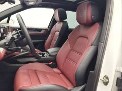 Porsche Cayenne 3.0T - ფოტო 7