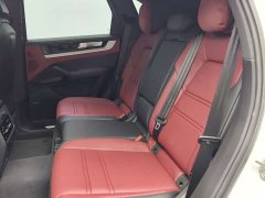 Porsche Cayenne 3.0T - ფოტო 8