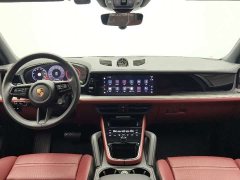 Porsche Cayenne 3.0T - ფოტო 9