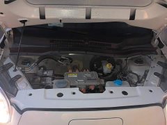 Leapmotor Leapo T03 310 Comfort Edition - photo 10