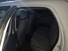 Leapmotor Leapo T03 310 Comfort Edition - photo 11