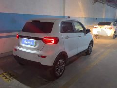 Leapmotor Leapo T03 310 Comfort Edition - photo 3