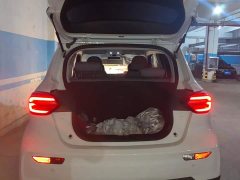 Leapmotor Leapo T03 310 Comfort Edition - photo 4