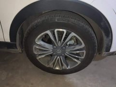 Leapmotor Leapo T03 310 Comfort Edition - photo 6