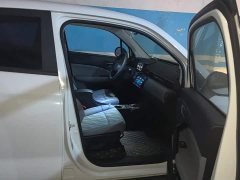 Leapmotor Leapo T03 310 Comfort Edition - photo 8