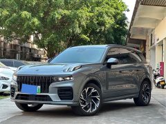 Lynk & Co 09 EM-P 2.0T PHEV Halo 6-Seater - photo 1
