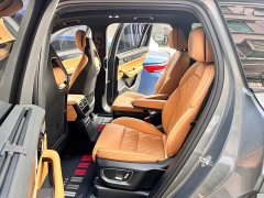 Lynk & Co 09 EM-P 2.0T PHEV Halo 6-Seater - photo 10
