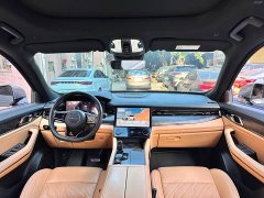Lynk & Co 09 EM-P 2.0T PHEV Halo 6-Seater - photo 13