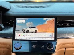Lynk & Co 09 EM-P 2.0T PHEV Halo 6-Seater - photo 15
