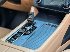 Lynk & Co 09 EM-P 2.0T PHEV Halo 6-Seater - photo 16