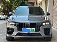 Lynk & Co 09 EM-P 2.0T PHEV Halo 6-Seater - photo 2