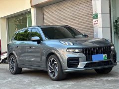 Lynk & Co 09 EM-P 2.0T PHEV Halo 6-Seater - photo 3